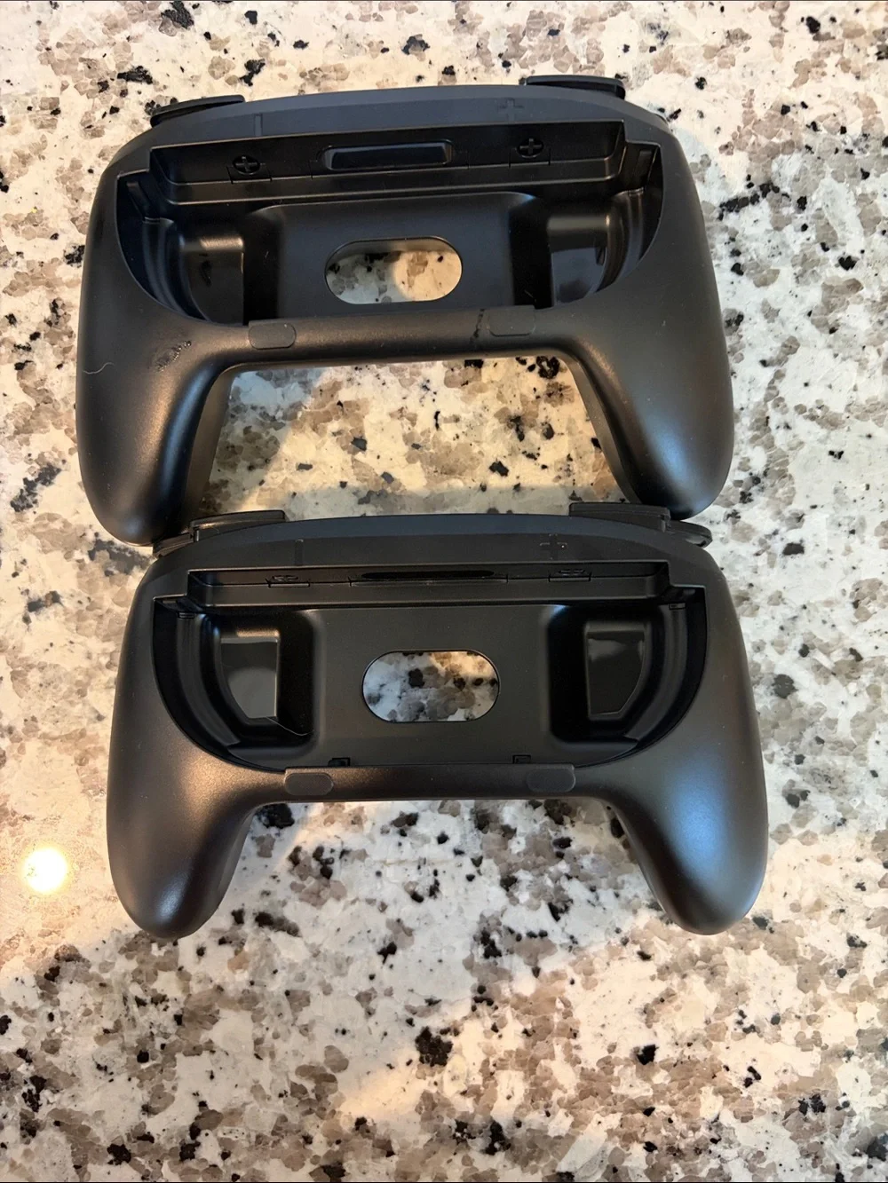 Switch 2 Game Controller Grips Gaming Accessories